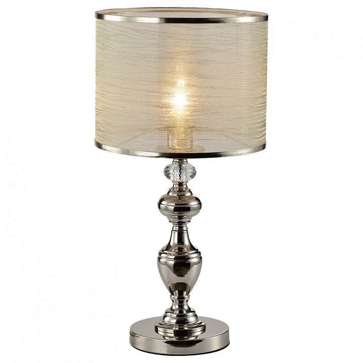Настольная лампа декоративная ST-Luce Coresia SL1750.104.01 - 0