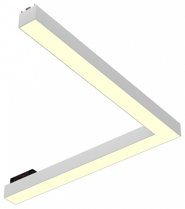 Встраиваемый светильник 6063 TrackLine Fold Angle 0625208 - 0