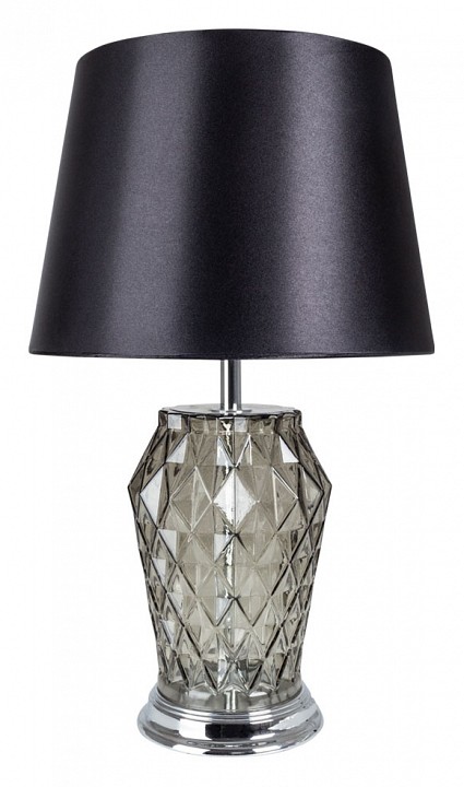 Настольная лампа Arte Lamp Murano A4029LT-1CC - 0