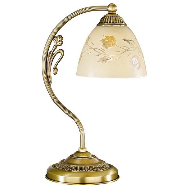 Настольная лампа декоративная Reccagni Angelo 6258 P 6258 P - 0
