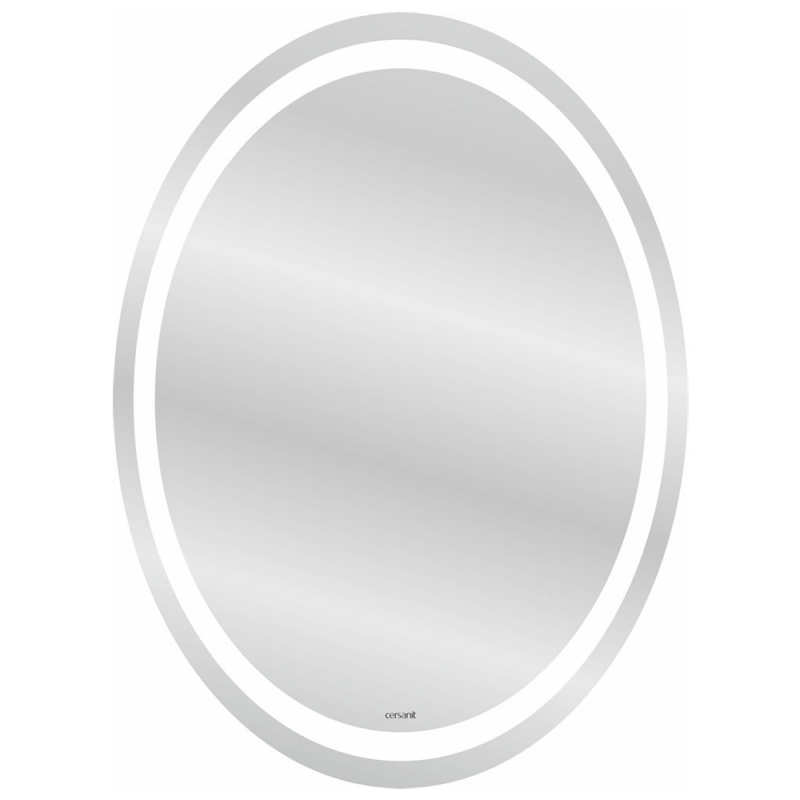 Зеркало Cersanit Led 57 с подсветкой и подогревом LU-LED040*57-d-Os - 0