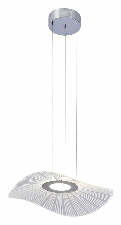Подвесной светодиодный светильник Kink Light Жасмин 08036-50,02 - 1