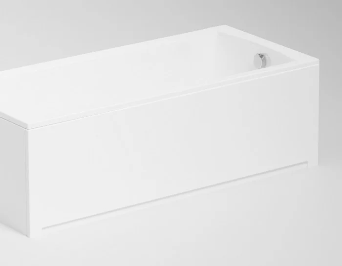 Фронтальная панель для ванны Whitecross 170 белый 1101.17056.100 - 1