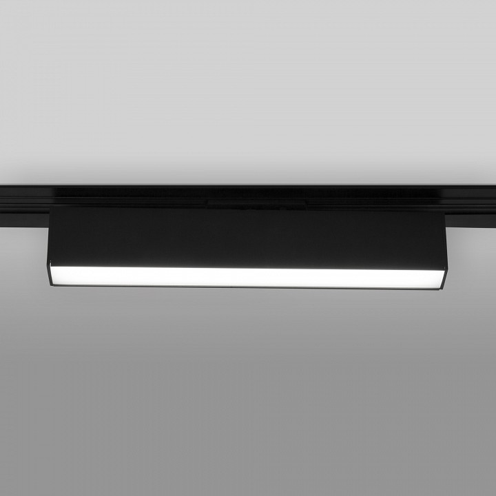 Накладной светильник Elektrostandard X-Line a052442 - 1