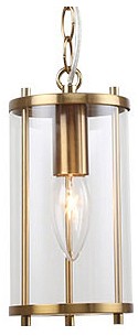 Подвесной светильник Stilfort Vase 1046/05/01P - 0