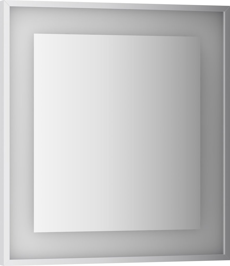 Зеркало в ванную Evoform  70 см  BY 2202 - 0