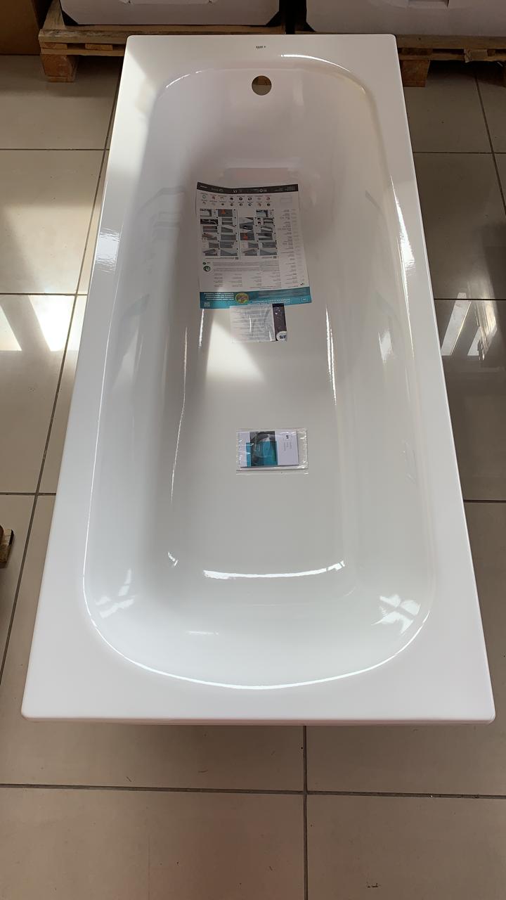 Стальная ванна BLB Universal 170x70 B70H - 1