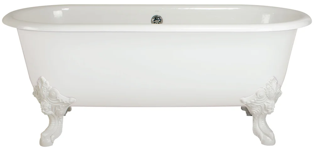 Чугунная ванна Jacob Delafon  175x80 см  E2901-00 - 0