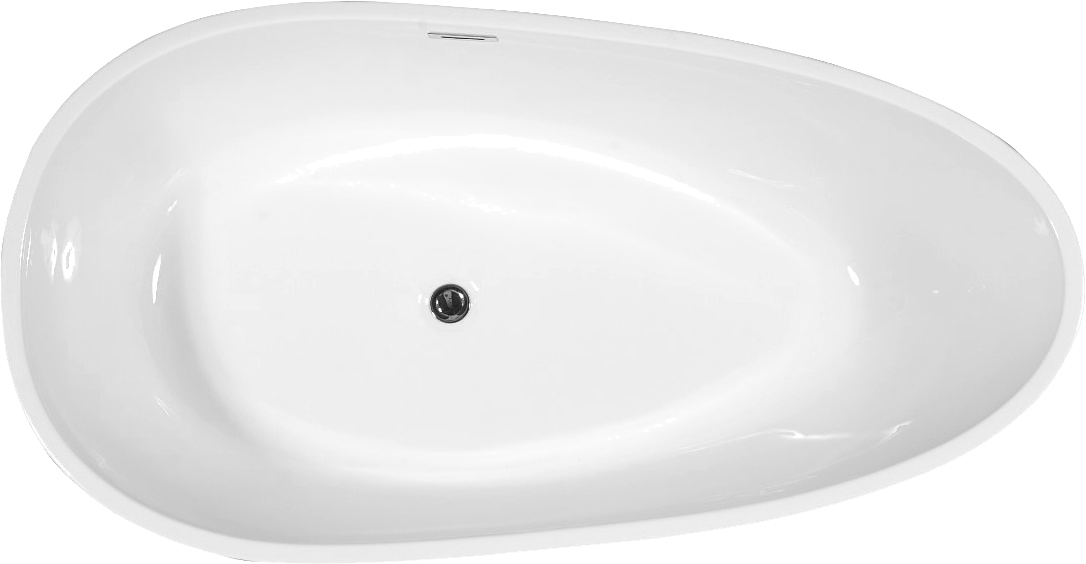 Акриловая ванна Abber AB9211 - 1