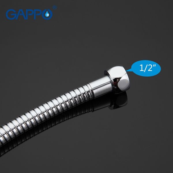 Душевой шланг Gappo G46 - 3