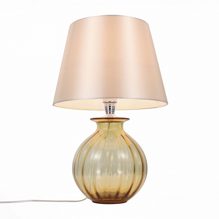 Настольная лампа декоративная ST-Luce Ampolla SL968.904.01 - 0