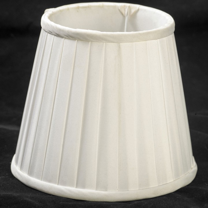 Настольная лампа декоративная Lussole Milazzo GRLSL-2904-01 - 4