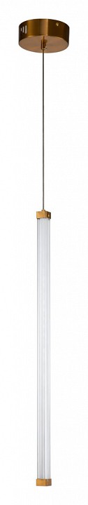 Подвесной светильник Stilfort Quadro 4010/05/01P - 1