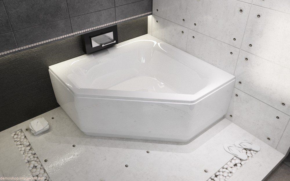 Акриловая ванна Riho Austin 145 B005001005 - 2