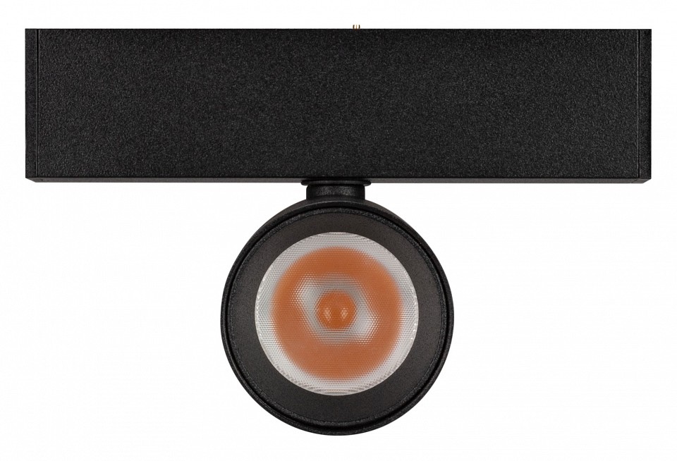 Трековый светодиодный светильник Arlight Mag-Spot-25-R65-5W Warm3000 033676 - 1