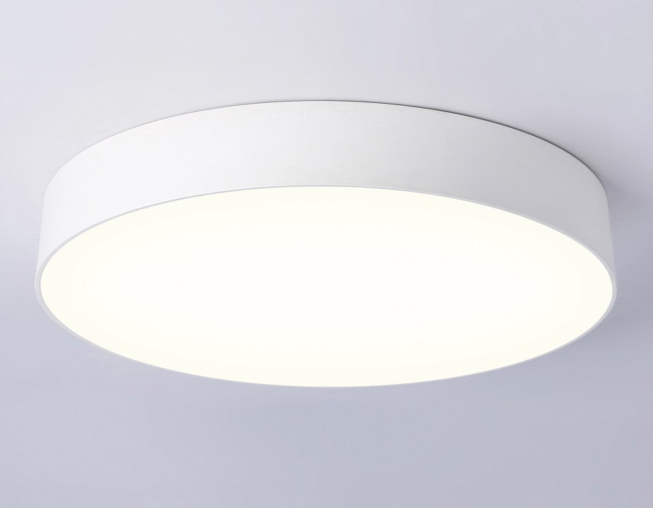 Накладной светильник Ambrella Light FV FV5531 - 1