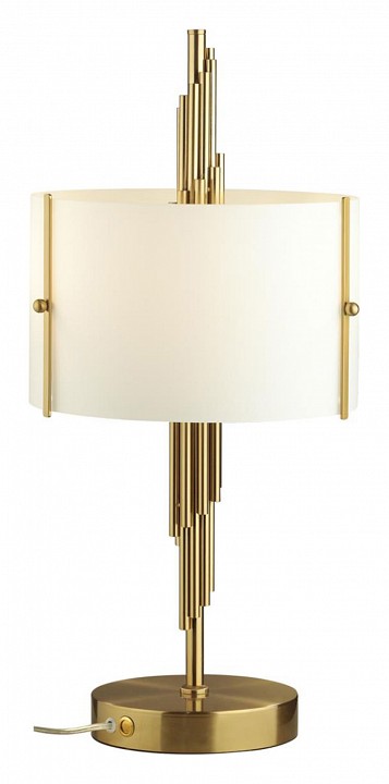 Настольная лампа Odeon Light Exclusive Margaret 5415/2T - 1
