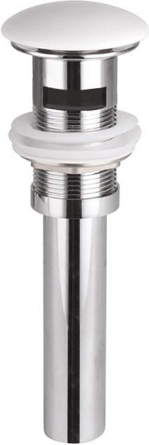 Донный клапан для раковины Ceramica Nova CN2000x - 0