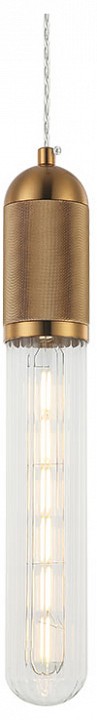 Подвесной светильник Lussole Blount LSP-8784 - 0