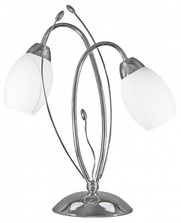 Настольная лампа декоративная Escada Bell 10161/T - 0