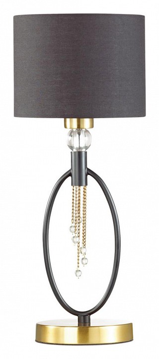 Настольная лампа Lumion Neoclassi Santiago 4516/1T - 0
