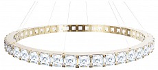 Подвесной светильник Loft it Tiffany 10204/1000 Gold - 1