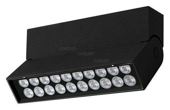 Потолочный светодиодный светильник Arlight SP-Loft-Surface-S170-10W Day4000 026210 - 0