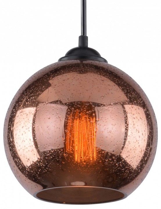 Подвесной светильник Arte Lamp Splendido A4285SP-1AC - 0