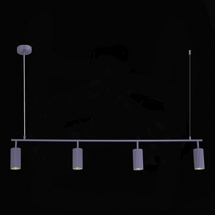 Подвесной светильник ST-Luce Kendo SL1213.703.04 - 3