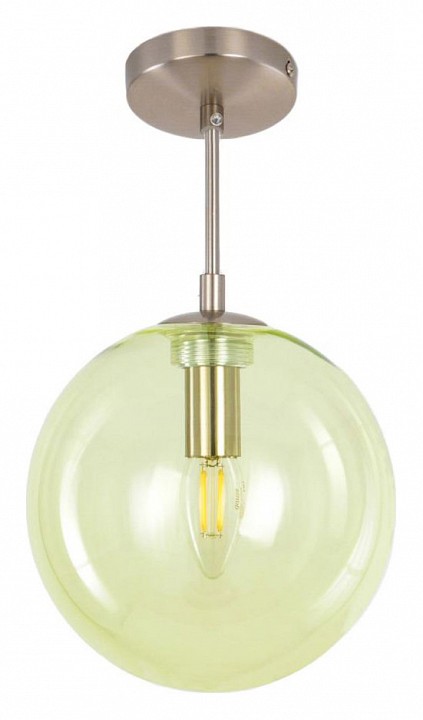 Подвесной светильник Citilux Томми CL102626 - 1