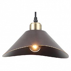 Подвесной светильник Lussole Opelika GRLSP-9533 - 1