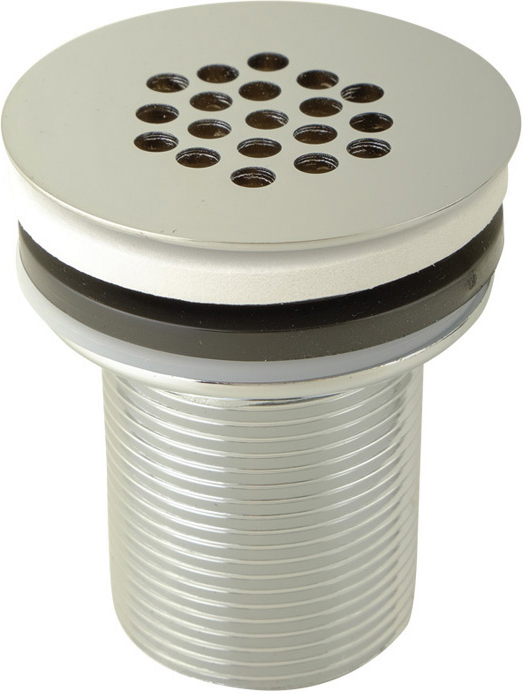 Донный клапан для раковины Veragio Sbortis VR.SBR-8001.CR хром - 0