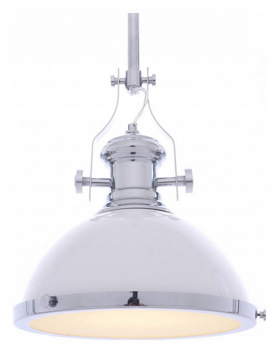 Подвесной светильник LUMINA DECO Ettore LDP 710-300 WT - 1