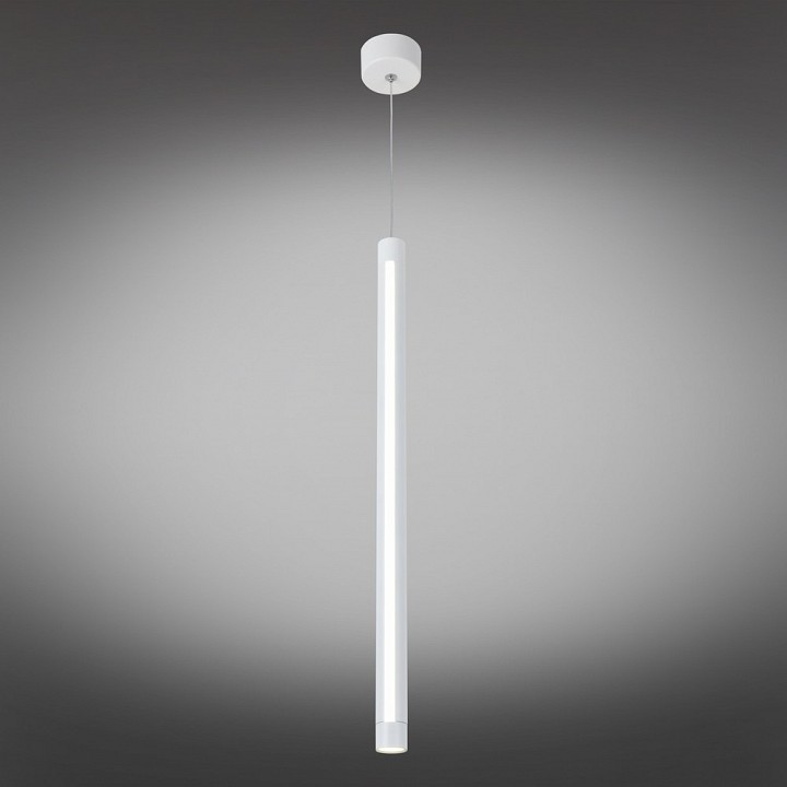 Подвесной светодиодный светильник Omnilux Agropoli OML-102006-17 - 1