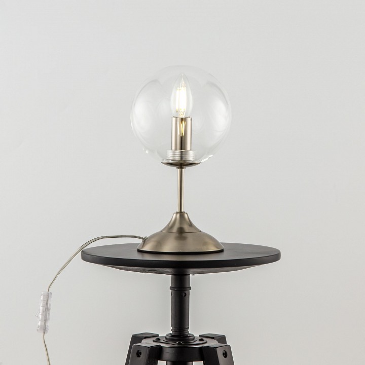 Настольная лампа Citilux Томми CL102811 - 3