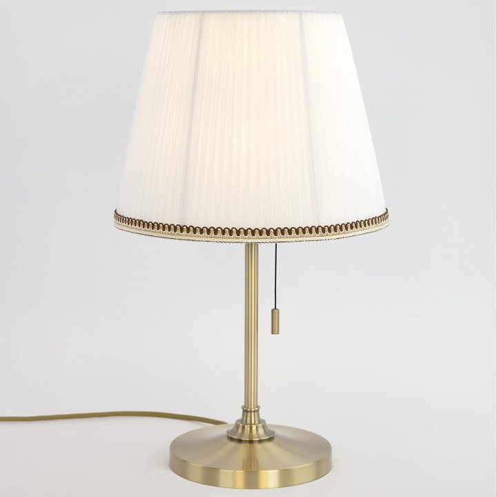 Настольная лампа декоративная Citilux Линц CL402730 - 1