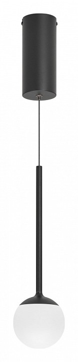 Подвесной светодиодный светильник Arlight SP-Beads-Hang-T-R100-8W Day4000 036521 - 1