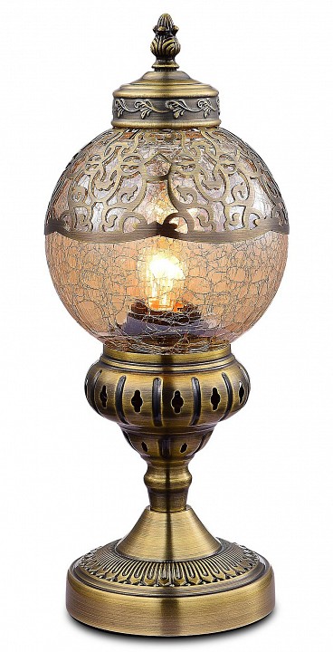Настольная лампа декоративная Citilux Каир CL419813 - 0