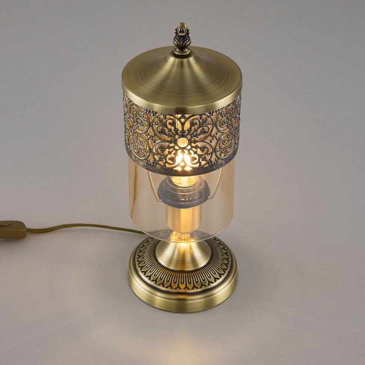 Настольная лампа Citilux Эмир CL467813 - 4
