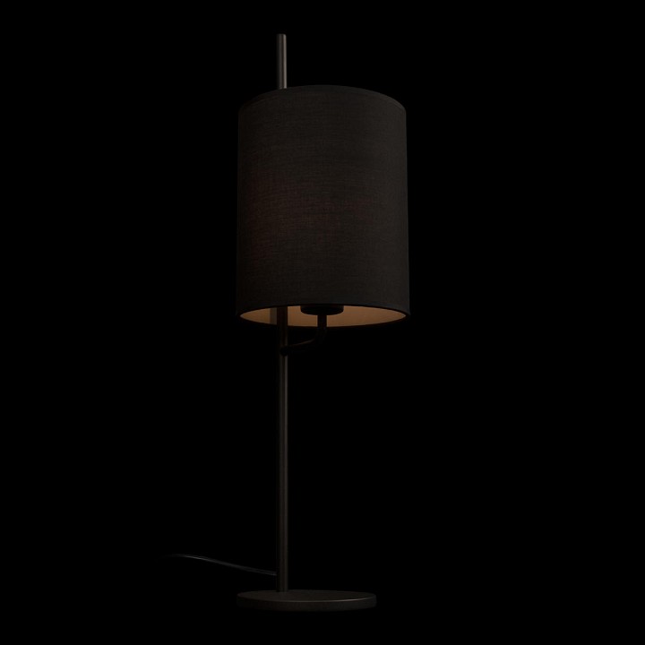 Настольная лампа декоративная Loft it Ritz 10253T Black - 4