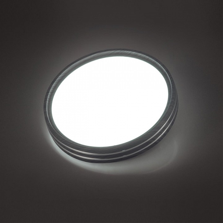 Настенно-потолочный светодиодный светильник Sonex Trosto 7604/DL - 1