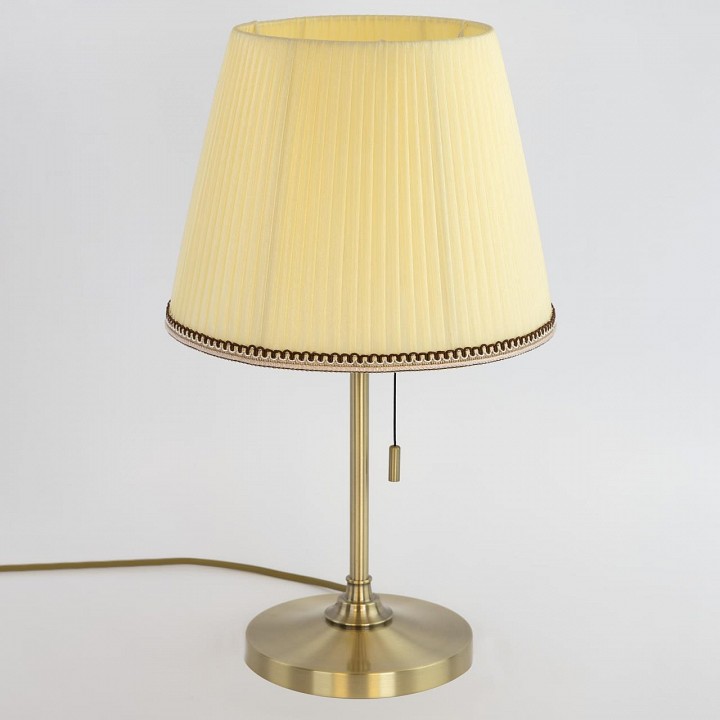 Настольная лампа декоративная Citilux Линц CL402733 - 5