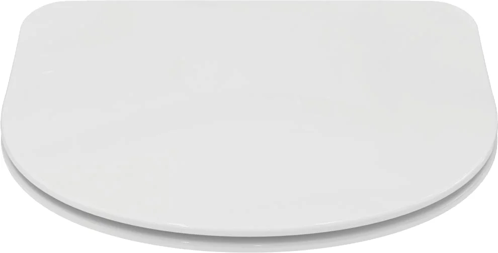 Сиденье для унитаза Ideal Standard I.life, белый  T467601 - 0