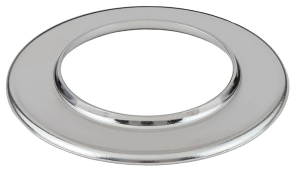 Увеличитель диаметра Увеличитель диаметра TUBE d нар. 50-70 мм / 2 шт. / (Без покрытия) 00-1507-0003 - 0