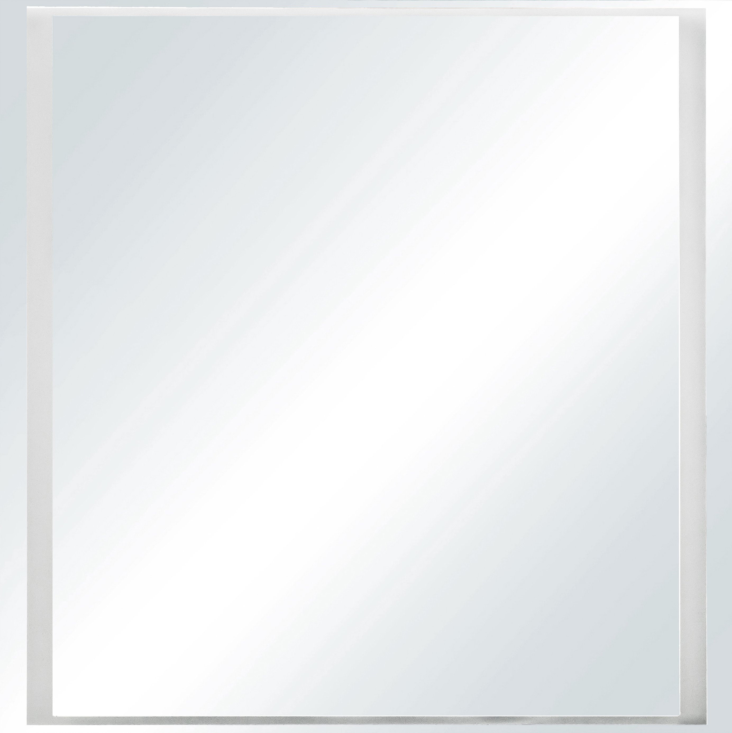 Зеркало Style Line Прованс 80 с подсветкой СС-00000445 - 0
