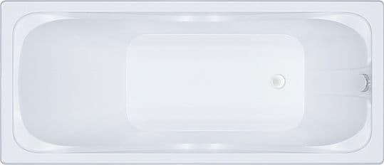 Акриловая ванна Triton Стандарт 160x70 Н0000099329 - 0