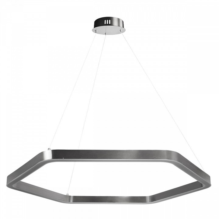 Подвесной светильник Loft it Titanium 10243L Dark grey - 1