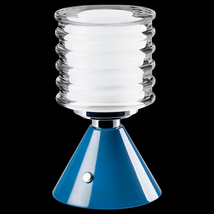 Настольная лампа декоративная Lightstar Alfa 745915 - 1