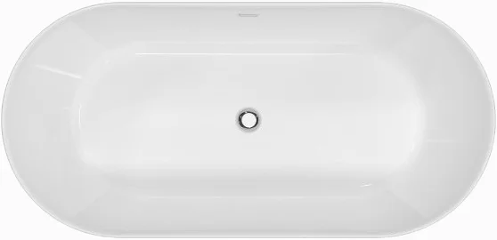 Акриловая ванна BELBAGNO 150х80 белый  BB306-1485 - 1