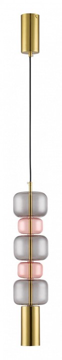 Подвесной светильник Lumion Verona 6504/1A - 1